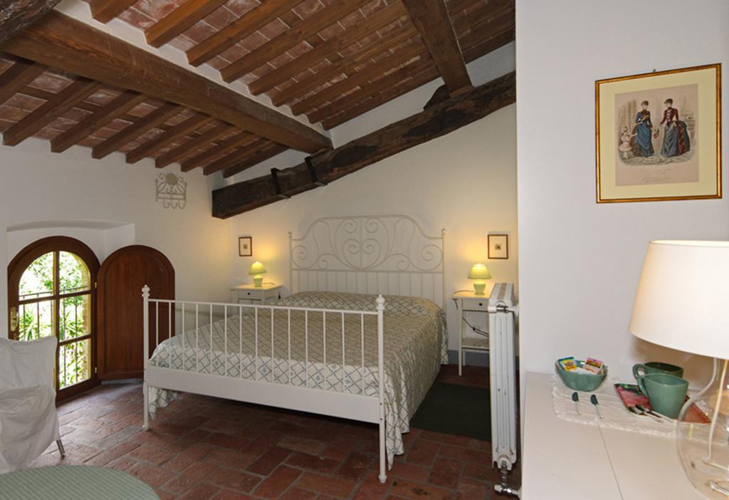 Al Palazzaccio Vila Calci Quarto foto